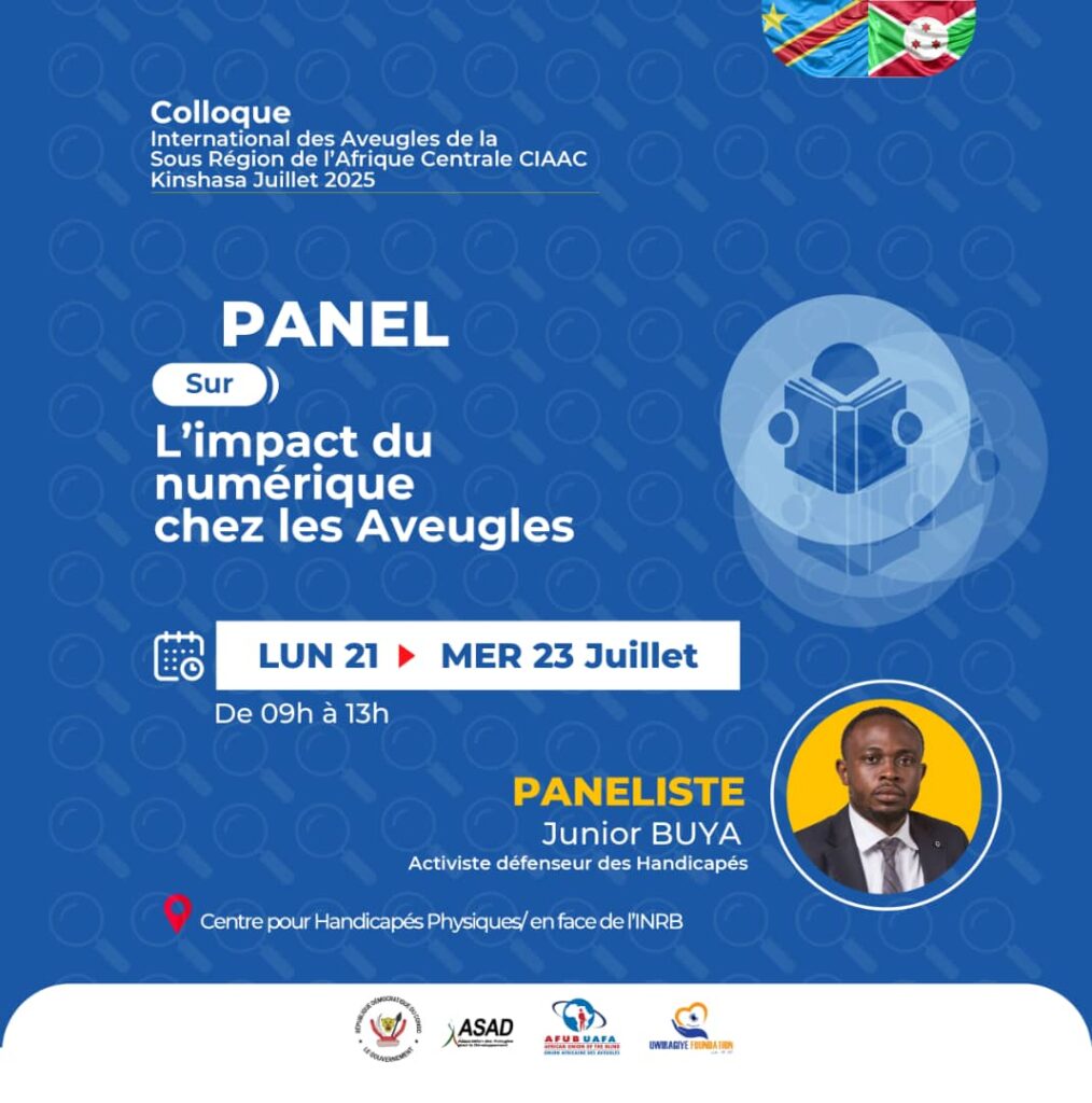 Home - CONGO TECHNOLOGIE SOFTWARE